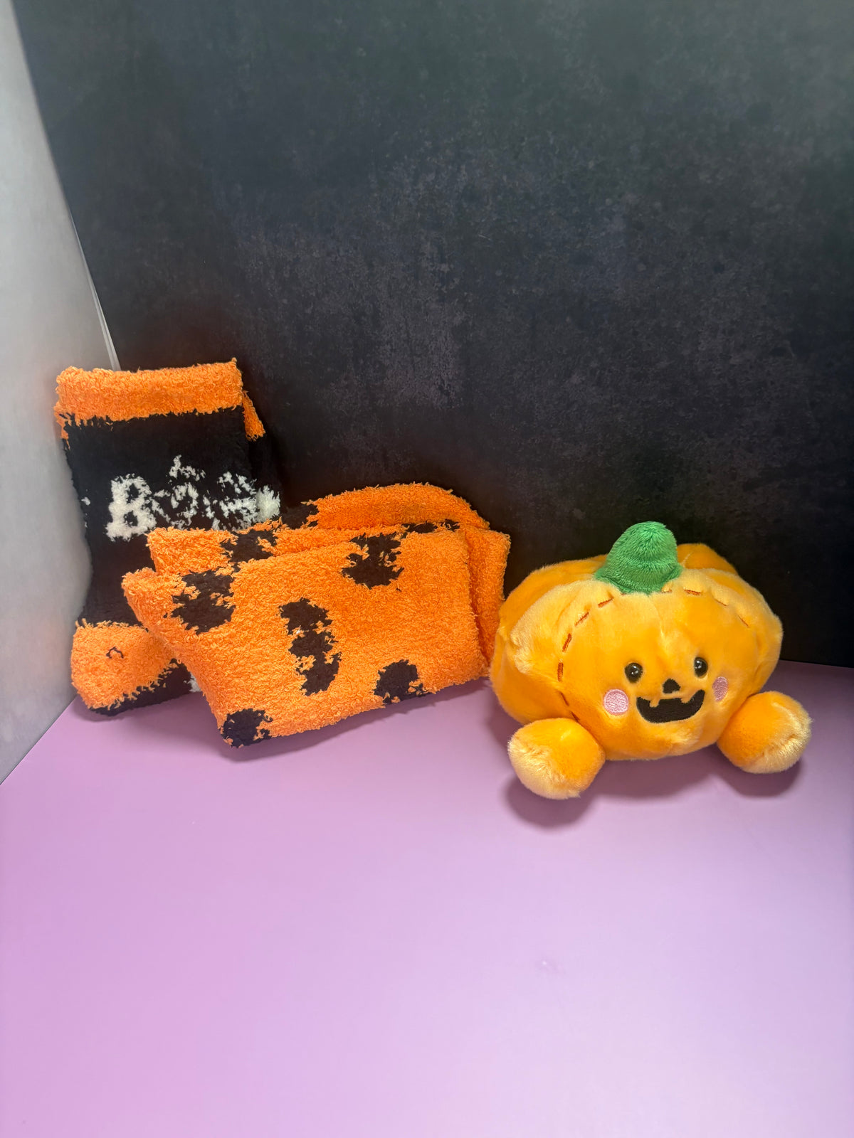 Halloween Gift Box